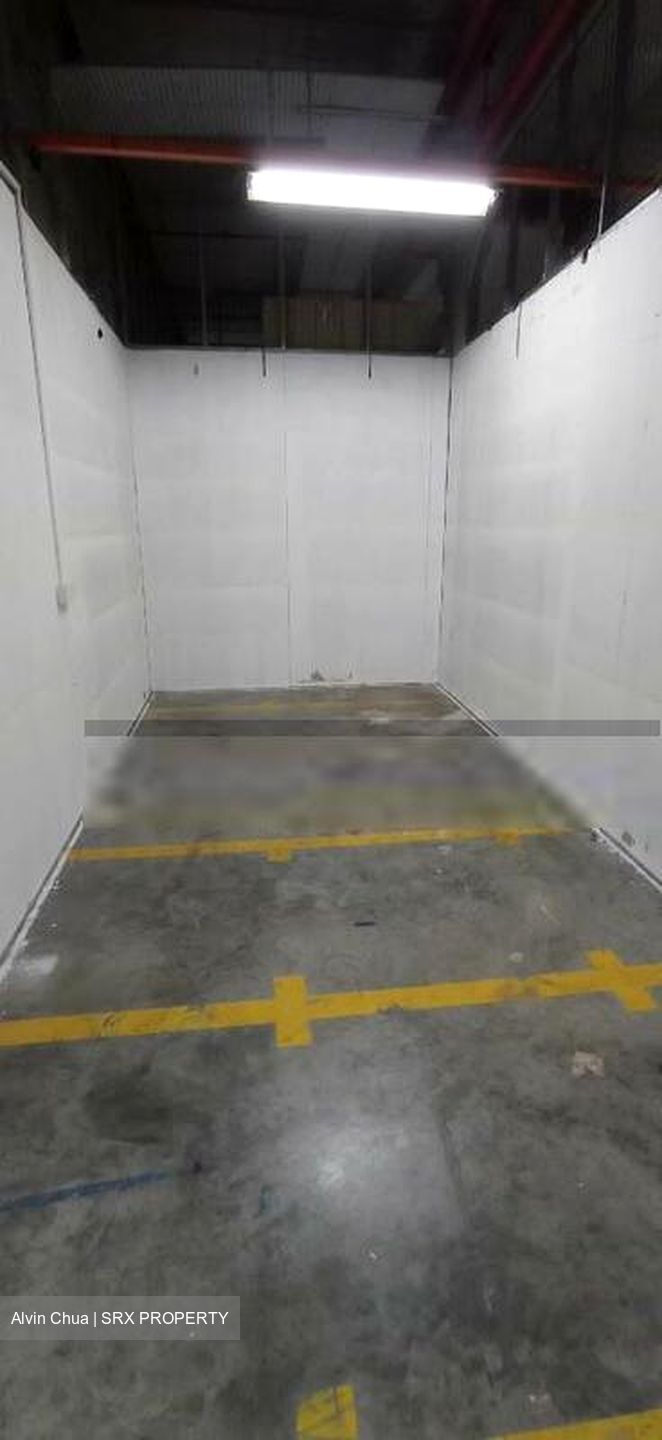 Imm Building (D22), Factory #549022381
